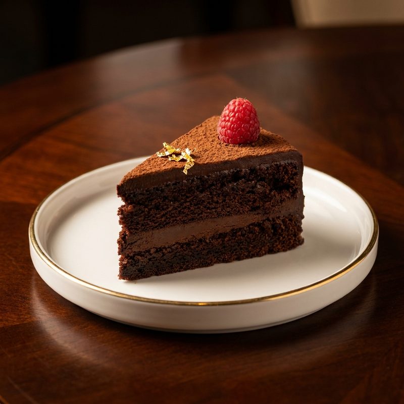 Chocolate Cake