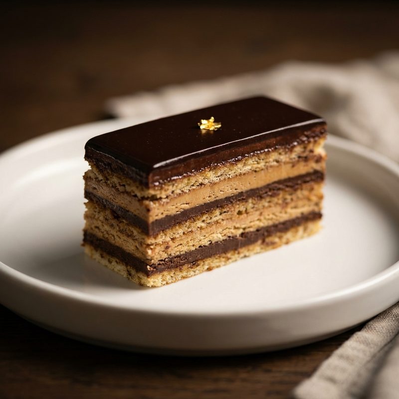 Opera Cake