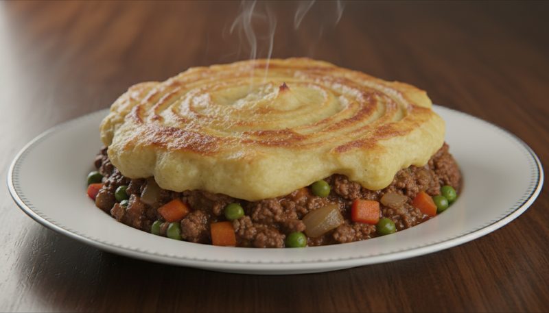 Shepherds Pie