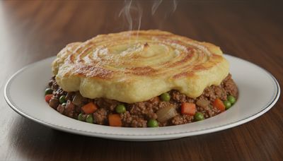 Shepherds Pie